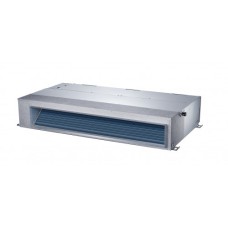 Aparate de aer condiționat de tip canal AlpicAir  - Ducted PRO II