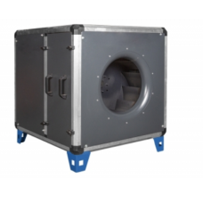 Ventilator de evacuare pentru bucătării KEF-H