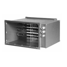 Incalzitoare electrice pentru conducte dreptunghiulare  EO 50-25/22