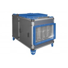 Ventilator de evacuare filtrat pentru dulap de bucătărie KEF-HF