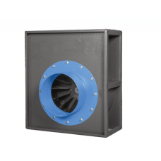 Ventilator de conductă pătrată pentru bucătărie KSDF 2