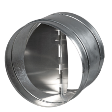 Clapetă de reținere